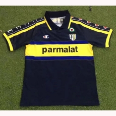 99-00 Parma Away